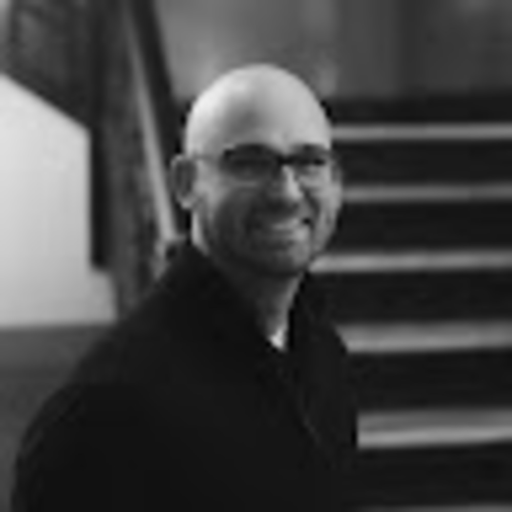 Meet your Posher, Justin